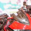 2022 Ducati Multistrada V2S adventure-tourer Malaysian launch, RM105,900, 113 hp, 96 Nm