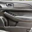 Honda HR-V 2022 vs 2021 – new RV compared to old RU generation, side-by-side gallery of both SUVs