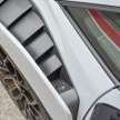 Lamborghini Huracan STO in Malaysia – track-focused upgrades; 640 PS V10; from RM1.48 mil before taxes