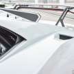 Lamborghini Huracan STO in Malaysia – track-focused upgrades; 640 PS V10; from RM1.48 mil before taxes