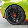 Lamborghini Huracan STO in Malaysia – track-focused upgrades; 640 PS V10; from RM1.48 mil before taxes