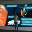 Lamborghini Huracan STO in Malaysia – track-focused upgrades; 640 PS V10; from RM1.48 mil before taxes
