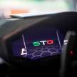 Lamborghini Huracan STO in Malaysia – track-focused upgrades; 640 PS V10; from RM1.48 mil before taxes