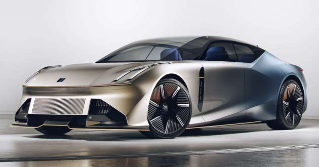 Lynk & Co akan masuk ke pasaran UK pada 2024; dengan EV yang diproduksi oleh Proton di Tg. Malim?