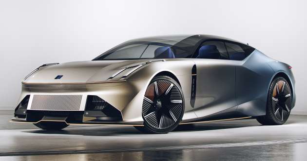 Lynk & Co UK debut in 2024 with EV, made by Proton?