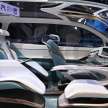 Maxus MIFA 9 – 93 kWh, 520 km range, RHD coming to UK, potentially Malaysia’s first electric MPV?
