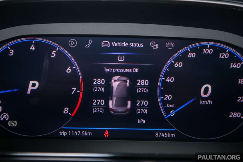 Volkswagen Arteon R-Line 4Motion facelift Malaysian review – priced at RM258k, better than BMW or Merc? 1464362
