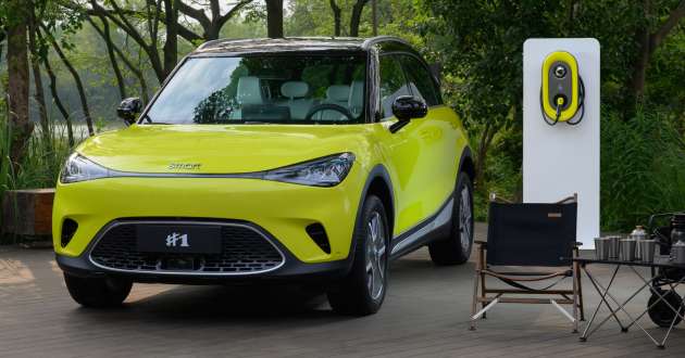 Proton akan hasilkan EV pada 2027 – perlu 5 tahun untuk hasilkan EV mampu milik, mudah selenggara