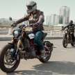 2022 Indian Motorcycles Malaysia provisional prices – FTR 1200 RM125k, FTR S Race Replica RM145k