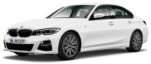 2022 BMW 320i M Sport Runout Edition – limited edition with M Sport Package, suspension, RM263k