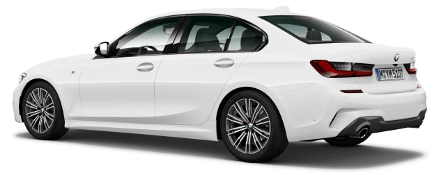2022 BMW 320i M Sport Runout Edition – limited edition with M Sport Package, suspension, RM263k