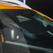 Bangkok 2023: Ford Ranger Stormtrak slots between Wildtrak, Raptor – 20′ rims, full screen meter, e-shifter