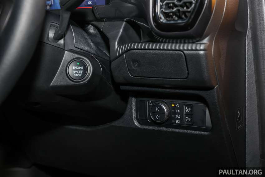 2022 Ford Ranger launched in Malaysia – XL, XLT, XLT Plus and Wildtrak, fr. RM109k; Raptor teased, Q4 intro 1491646