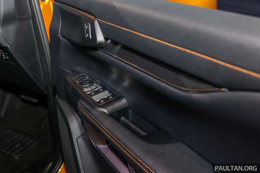 2022 Ford Ranger launched in Malaysia – XL, XLT, XLT Plus and Wildtrak, fr. RM109k; Raptor teased, Q4 intro 1491665