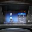 Bangkok 2023: Ford Ranger Stormtrak slots between Wildtrak, Raptor – 20′ rims, full screen meter, e-shifter