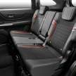 2022 Perodua Alza vs Toyota Veloz – RM20k separates the co-developed MPVs, but what are the differences?