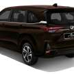 2022 Perodua Alza vs Toyota Veloz – RM20k separates the co-developed MPVs, but what are the differences?