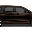 2022 Perodua Alza vs Toyota Veloz – RM20k separates the co-developed MPVs, but what are the differences?