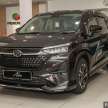 Perodua Alza 2022 vs Toyota Veloz – beza harga RM20k, apa perincian yang lain antara kedua-duanya?