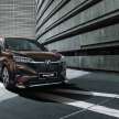 Perodua Alza – 70% of bookings with GearUp bodykit