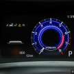 2022 Perodua Alza X, H and AV variant breakdown – a video guide on which of the MPV’s 3 grades to buy