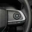 Perodua Alza 2022 varian AV dapat Android Auto