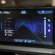 Perodua Alza 2022 varian AV dapat Android Auto