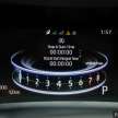 Perodua Alza 2022 varian AV dapat Android Auto