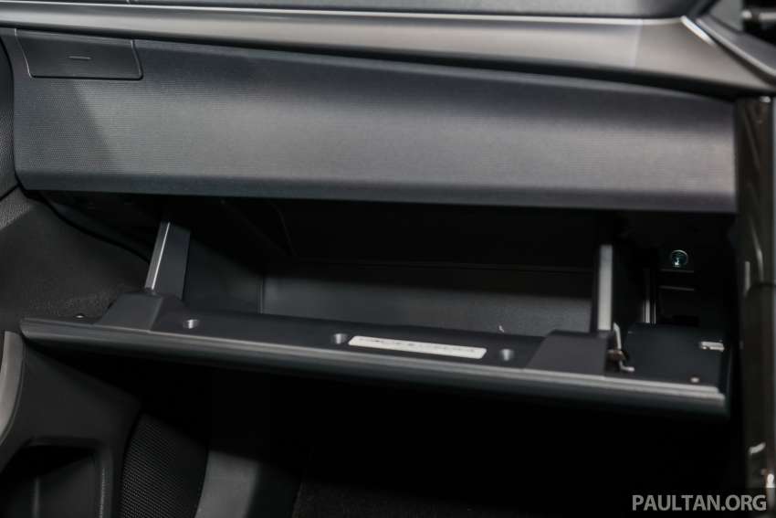 Perodua Alza 2022 dilancar — MPV 7- tempat duduk generasi kedua, ASA standard; harga dari RM62,500 1485925