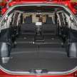 Perodua Alza 2022 varian AV dapat Android Auto