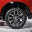 Honda HR-V price increased for 2023 in Malaysia – up by RM1,100 for all four variants, now from RM115,900