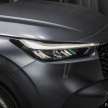 Honda HR-V price increased for 2023 in Malaysia – up by RM1,100 for all four variants, now from RM115,900