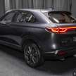 Honda HR-V price increased for 2023 in Malaysia – up by RM1,100 for all four variants, now from RM115,900