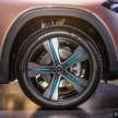Mercedes-Benz EV SUV prices confirmed – EQB350 at RM329k, EQC400 at RM389k, both tax-free with SST