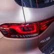 Mercedes-Benz EV SUV prices confirmed – EQB350 at RM329k, EQC400 at RM389k, both tax-free with SST