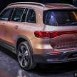 Mercedes-Benz EV SUV prices confirmed – EQB350 at RM329k, EQC400 at RM389k, both tax-free with SST