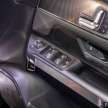 Mercedes-Benz EV SUV prices confirmed – EQB350 at RM329k, EQC400 at RM389k, both tax-free with SST