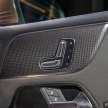 Mercedes-Benz EV SUV prices confirmed – EQB350 at RM329k, EQC400 at RM389k, both tax-free with SST