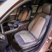 Mercedes-Benz EV SUV prices confirmed – EQB350 at RM329k, EQC400 at RM389k, both tax-free with SST