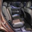 Mercedes-Benz EV SUV prices confirmed – EQB350 at RM329k, EQC400 at RM389k, both tax-free with SST