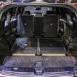 Mercedes-Benz EV SUV prices confirmed – EQB350 at RM329k, EQC400 at RM389k, both tax-free with SST
