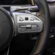 Mercedes-Benz EV SUV prices confirmed – EQB350 at RM329k, EQC400 at RM389k, both tax-free with SST