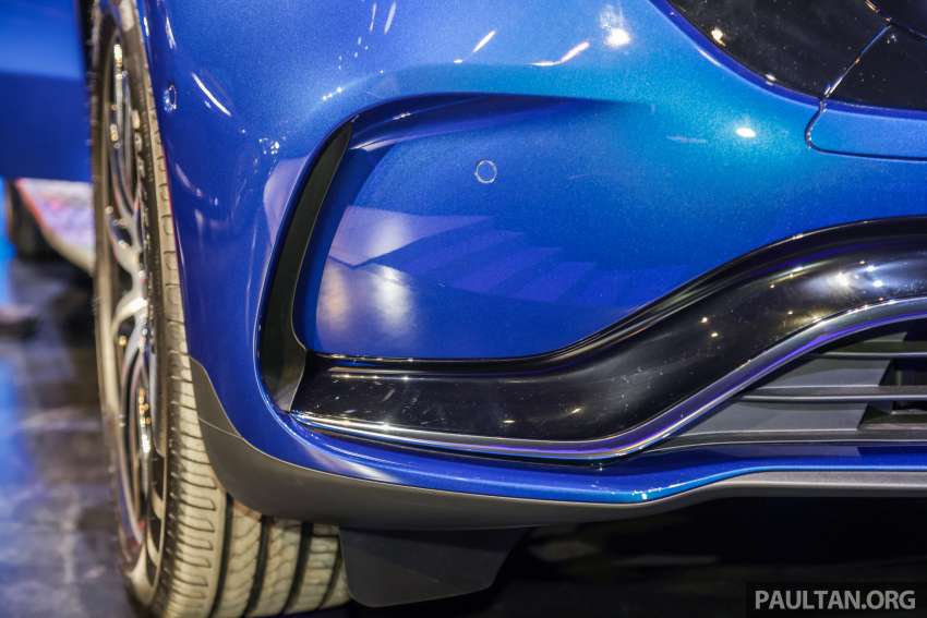 Mercedes-Benz EQC400 4Matic in Malaysia – 437 km EV range, 408 hp and 760 Nm; estimated RM390,000 1487617