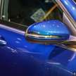 Mercedes-Benz EV SUV prices confirmed – EQB350 at RM329k, EQC400 at RM389k, both tax-free with SST