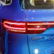 Mercedes-Benz EV SUV prices confirmed – EQB350 at RM329k, EQC400 at RM389k, both tax-free with SST