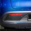Mercedes-Benz EV SUV prices confirmed – EQB350 at RM329k, EQC400 at RM389k, both tax-free with SST