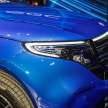Mercedes-Benz EV SUV prices confirmed – EQB350 at RM329k, EQC400 at RM389k, both tax-free with SST