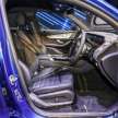 Mercedes-Benz EV SUV prices confirmed – EQB350 at RM329k, EQC400 at RM389k, both tax-free with SST