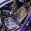Mercedes-Benz EV SUV prices confirmed – EQB350 at RM329k, EQC400 at RM389k, both tax-free with SST