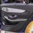 Mercedes-Benz EV SUV prices confirmed – EQB350 at RM329k, EQC400 at RM389k, both tax-free with SST